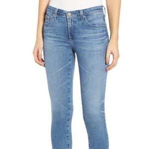 American Eagle Skinny Jean Size 2 Short